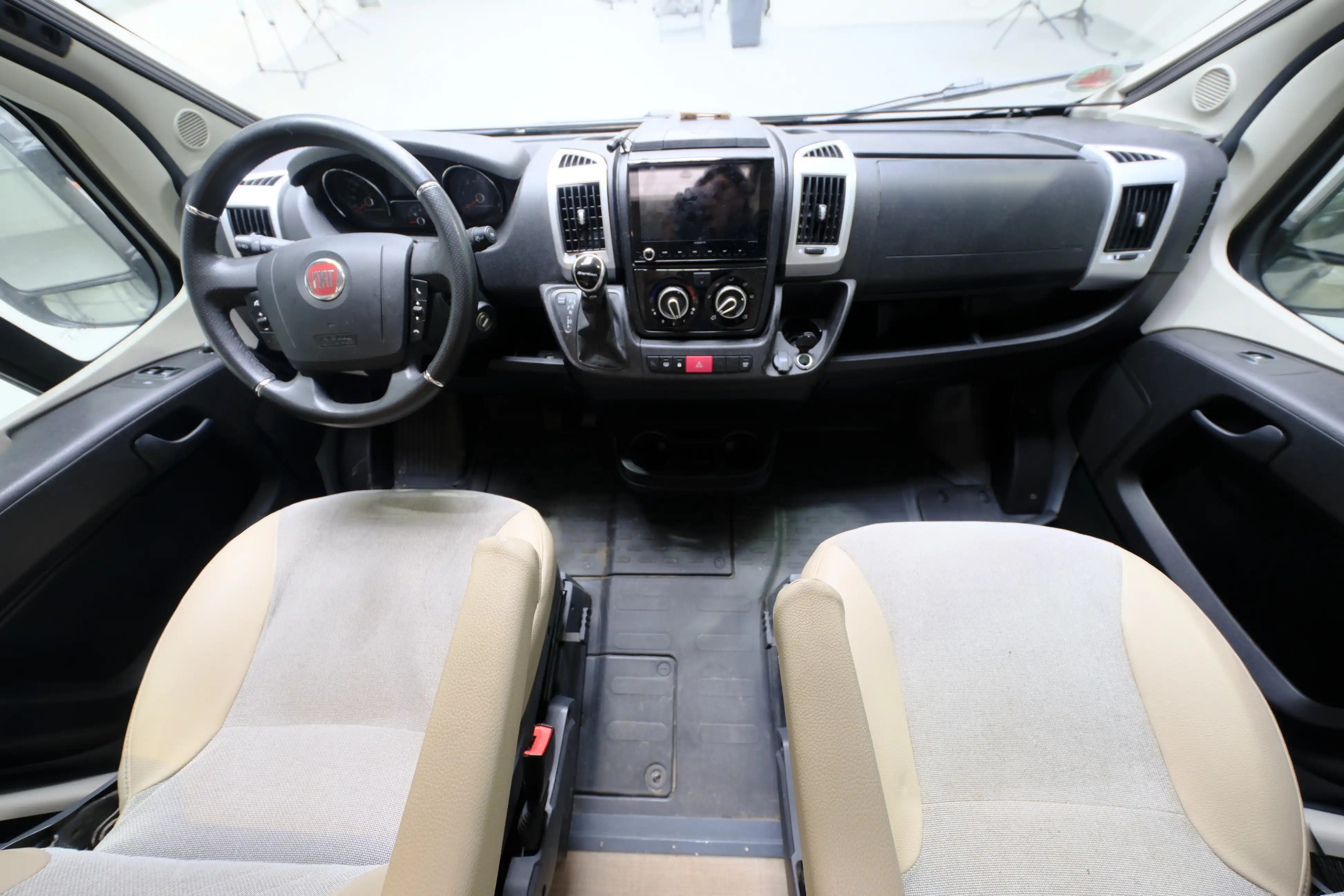 BUERSTNER Campeo 540 - Ansicht 7